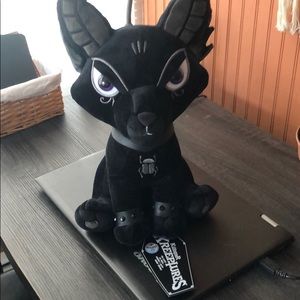 KILLSTAR Anubis Plush Limited Edition